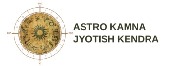 Astro Kamna Jyotish Kendra